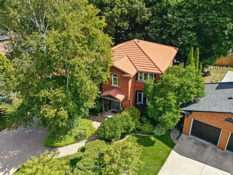 91 Abbey Close Hamilton ON L9G 4K9