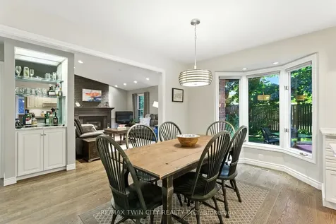 91 Abbey Close Hamilton ON L9G 4K9