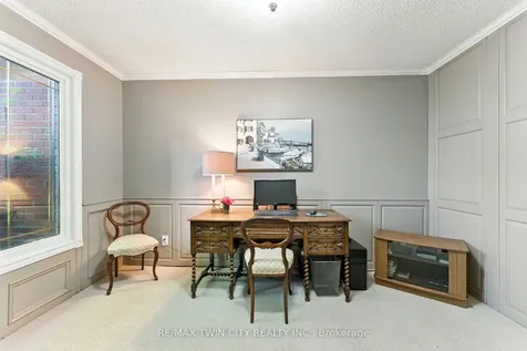 91 Abbey Close Hamilton ON L9G 4K9