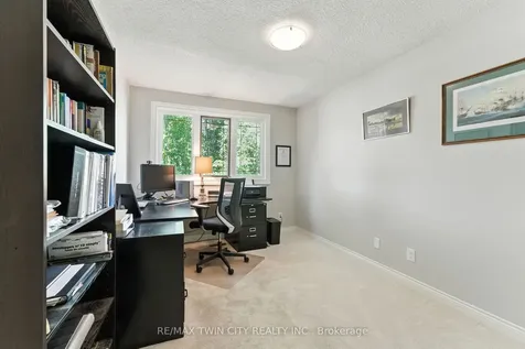 91 Abbey Close Hamilton ON L9G 4K9