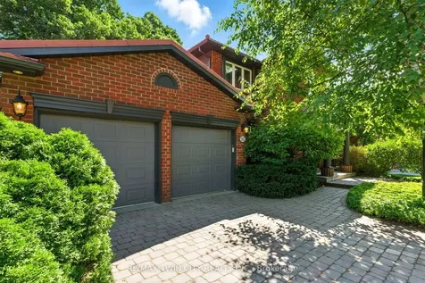 91 Abbey Close Hamilton ON L9G 4K9