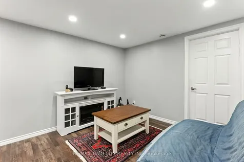 91 Abbey Close Hamilton ON L9G 4K9