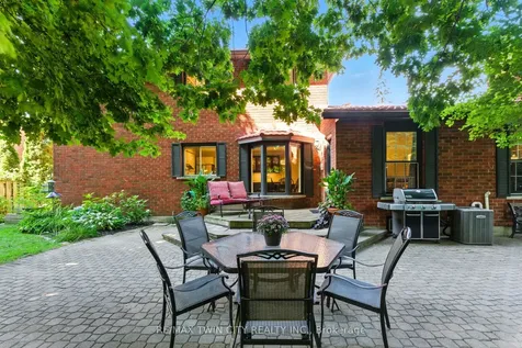 91 Abbey Close Hamilton ON L9G 4K9
