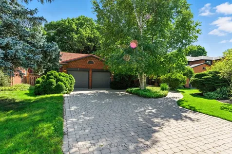 91 Abbey Close Hamilton ON L9G 4K9