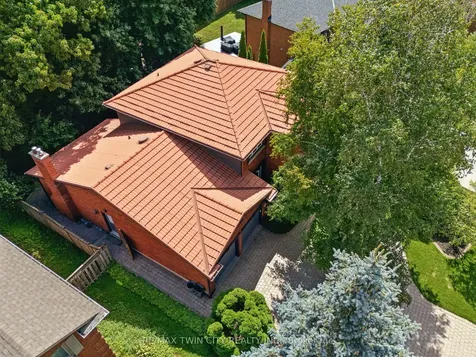91 Abbey Close Hamilton ON L9G 4K9