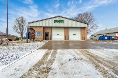 67 Main Street S Blandford-blenheim ON N0J 1V0