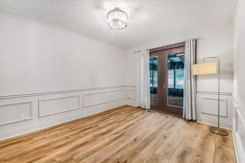 10505 Niagara River Parkway Niagara Falls ON L2E 6S6