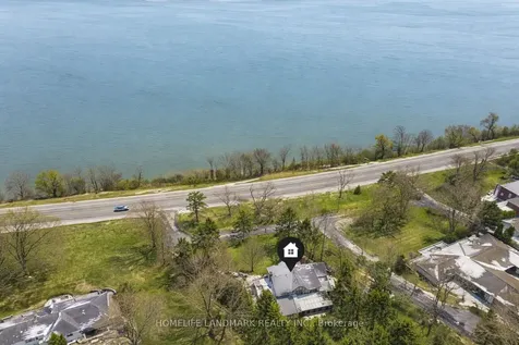 10505 Niagara River Parkway Niagara Falls ON L2E 6S6
