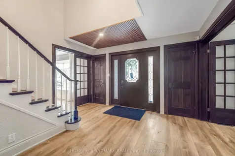 10505 Niagara River Parkway Niagara Falls ON L2E 6S6