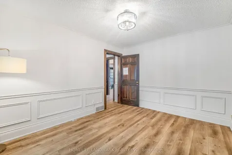 10505 Niagara River Parkway Niagara Falls ON L2E 6S6