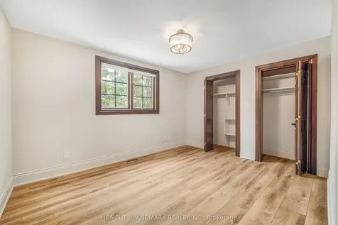 10505 Niagara River Parkway Niagara Falls ON L2E 6S6