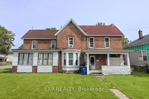 50 Lorne Avenue Chatham-kent ON N7M 1R9