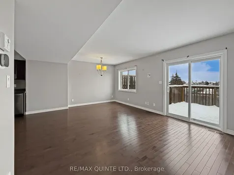 77 Mountain Ash Drive Belleville ON K8N 0E3