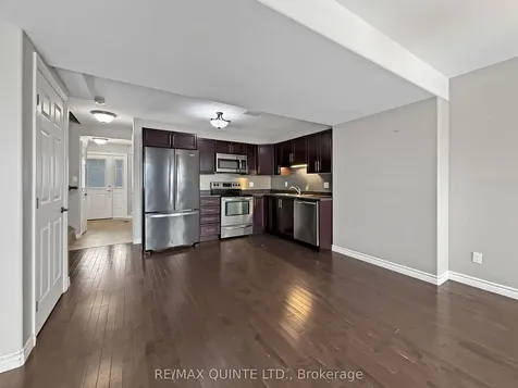 77 Mountain Ash Drive Belleville ON K8N 0E3