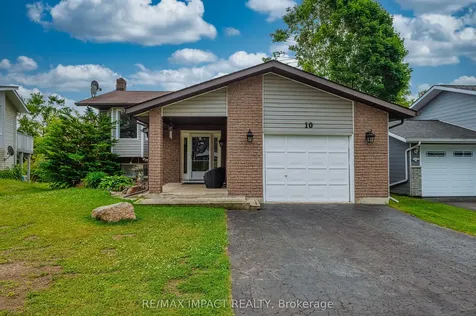 10 Cedartree Lane Kawartha Lakes ON K0M 1A0