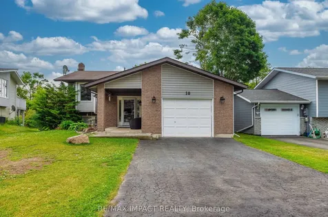 10 Cedartree Lane Kawartha Lakes ON K0M 1A0