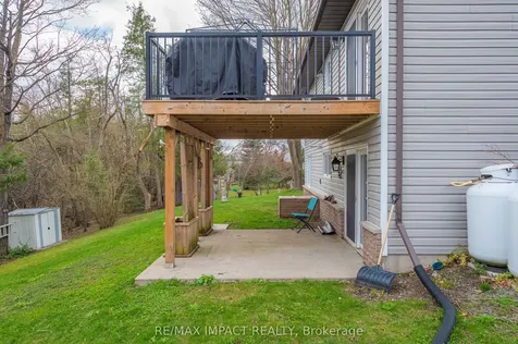10 Cedartree Lane Kawartha Lakes ON K0M 1A0