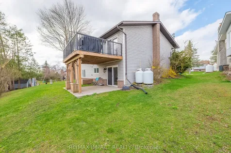 10 Cedartree Lane Kawartha Lakes ON K0M 1A0