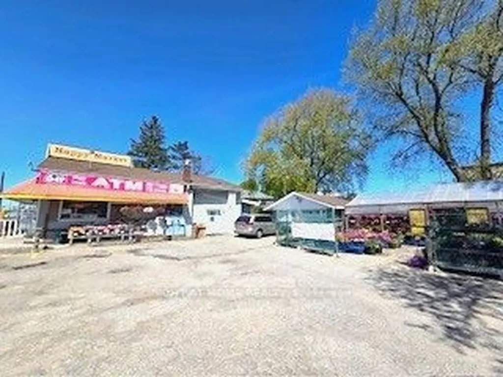 48 Main Street E Port Colborne ON L3K 1S1