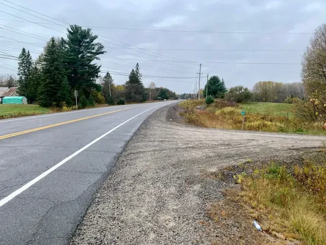 Lot 1 Unnamed Road Whitestone ON P0A 1G0