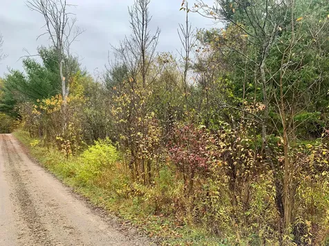 Lot 1 Unnamed Road Whitestone ON P0A 1G0