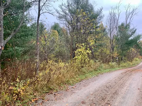 Lot 1 Unnamed Road Whitestone ON P0A 1G0