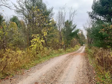 Lot 1 Unnamed Road Whitestone ON P0A 1G0