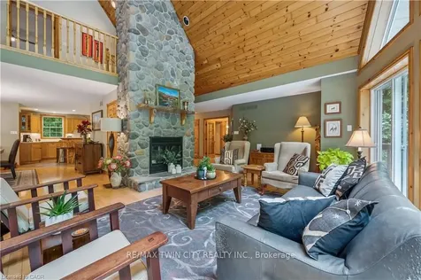 4436 Concession Road 11 Road Puslinch ON L0P 1J0