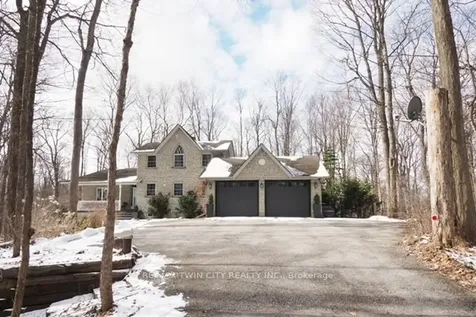 4436 Concession Road 11 Road Puslinch ON L0P 1J0