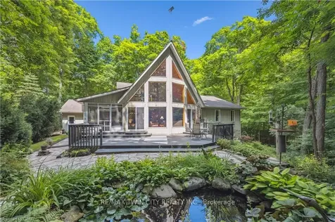 4436 Concession Road 11 Road Puslinch ON L0P 1J0
