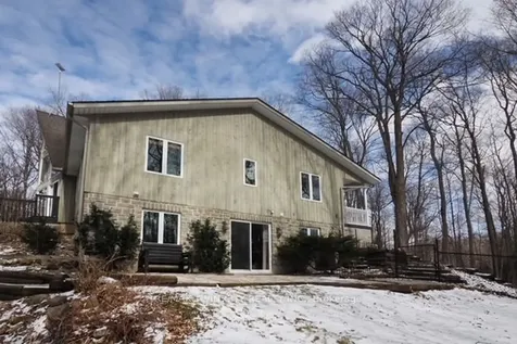 4436 Concession Road 11 Road Puslinch ON L0P 1J0