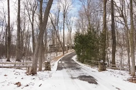 4436 Concession Road 11 Road Puslinch ON L0P 1J0