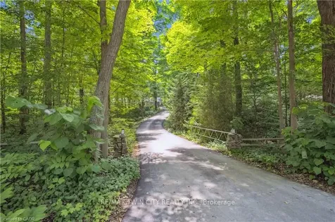 4436 Concession Road 11 Road Puslinch ON L0P 1J0