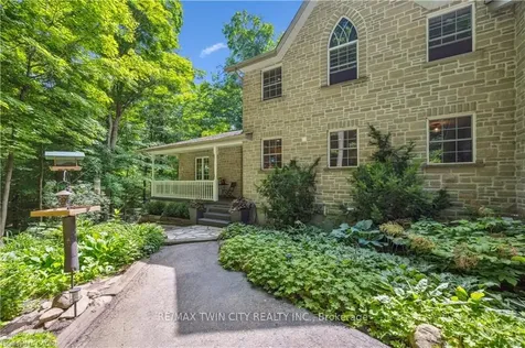 4436 Concession Road 11 Road Puslinch ON L0P 1J0