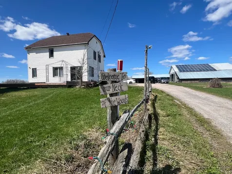 389 Larocque Street West Nipissing ON P0H 1M0