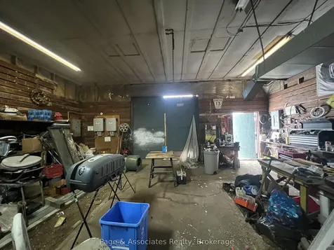 389 Larocque Street West Nipissing ON P0H 1M0