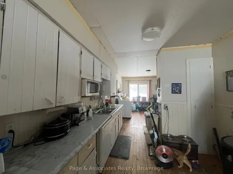 389 Larocque Street West Nipissing ON P0H 1M0