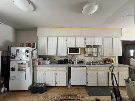 389 Larocque Street West Nipissing ON P0H 1M0