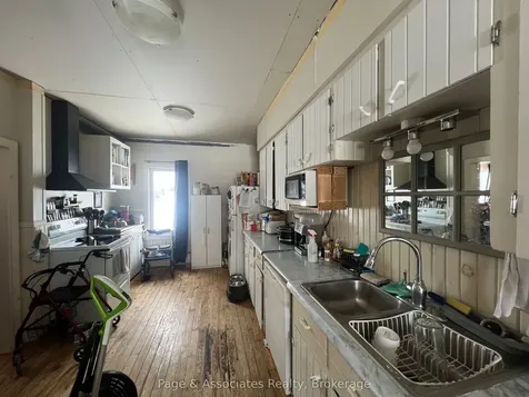 389 Larocque Street West Nipissing ON P0H 1M0