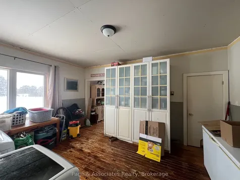 389 Larocque Street West Nipissing ON P0H 1M0