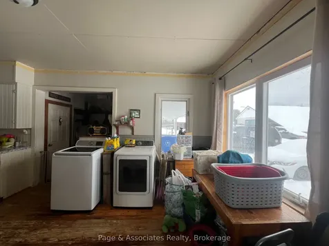 389 Larocque Street West Nipissing ON P0H 1M0
