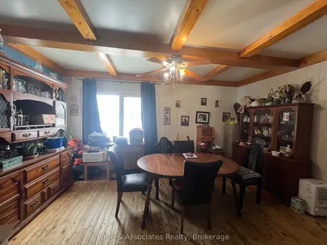 389 Larocque Street West Nipissing ON P0H 1M0