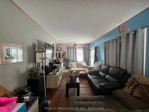 389 Larocque Street West Nipissing ON P0H 1M0