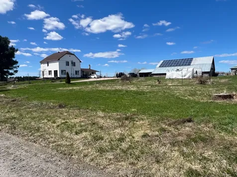 389 Larocque Street West Nipissing ON P0H 1M0