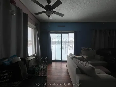 389 Larocque Street West Nipissing ON P0H 1M0