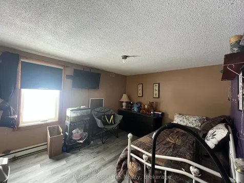 389 Larocque Street West Nipissing ON P0H 1M0