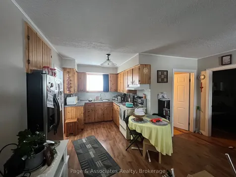 389 Larocque Street West Nipissing ON P0H 1M0