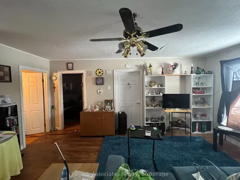 389 Larocque Street West Nipissing ON P0H 1M0