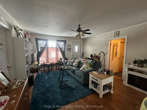 389 Larocque Street West Nipissing ON P0H 1M0