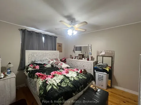 389 Larocque Street West Nipissing ON P0H 1M0